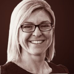 Portrait of Michelle Price